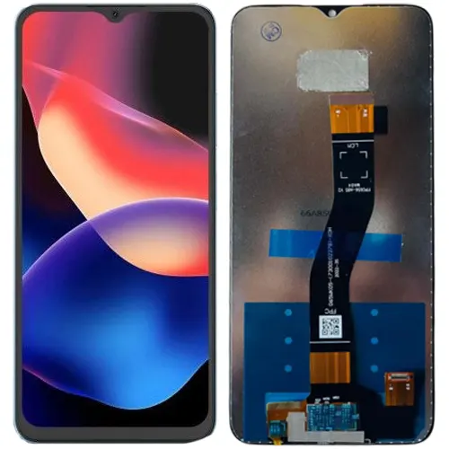 Primary image of OSCAL FLAT 2C 6.56 INCH DISPLAY - Quality Phone Parts in Sri Lanka